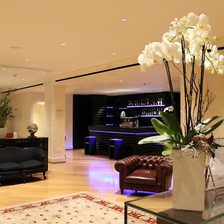 Siri Hotel Fano Ngoại thất bức ảnh