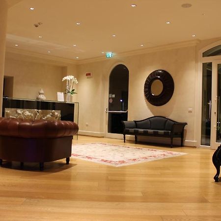 Siri Hotel Fano Ngoại thất bức ảnh