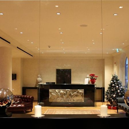 Siri Hotel Fano Ngoại thất bức ảnh