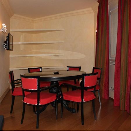 Siri Hotel Fano Ngoại thất bức ảnh