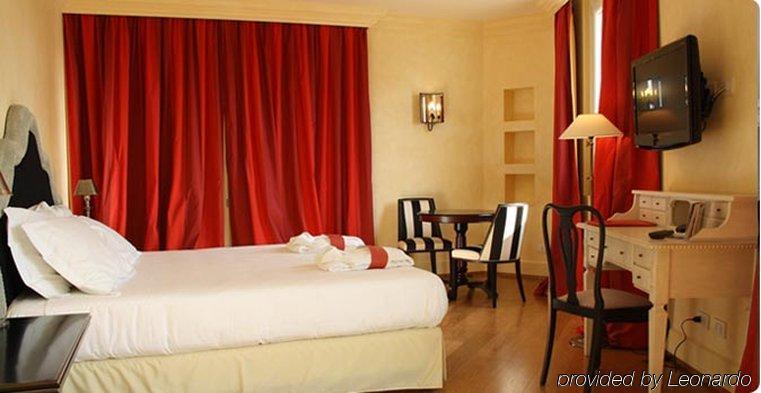 Siri Hotel Fano Ngoại thất bức ảnh