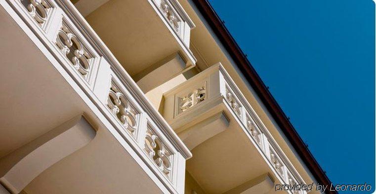 Siri Hotel Fano Ngoại thất bức ảnh