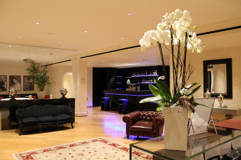 Siri Hotel Fano Ngoại thất bức ảnh
