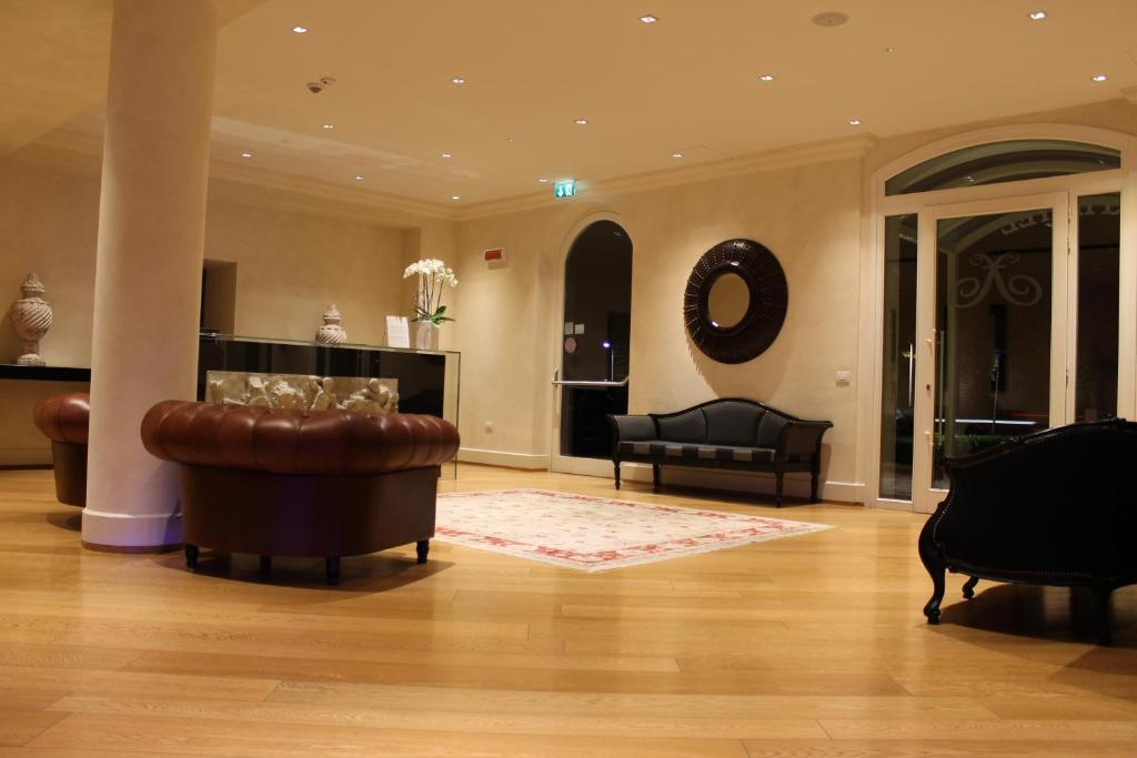 Siri Hotel Fano Ngoại thất bức ảnh