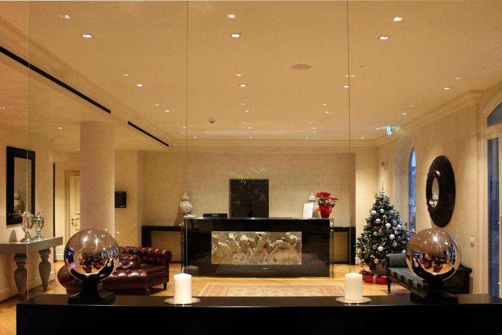 Siri Hotel Fano Ngoại thất bức ảnh
