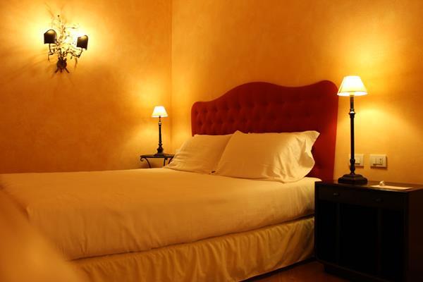 Siri Hotel Fano Ngoại thất bức ảnh