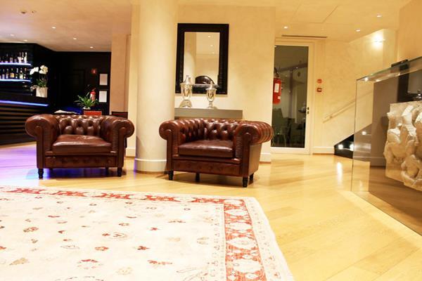 Siri Hotel Fano Ngoại thất bức ảnh